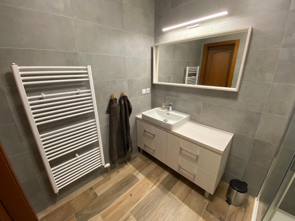 Apartman Posta Rajecké Teplice المظهر الخارجي الصورة