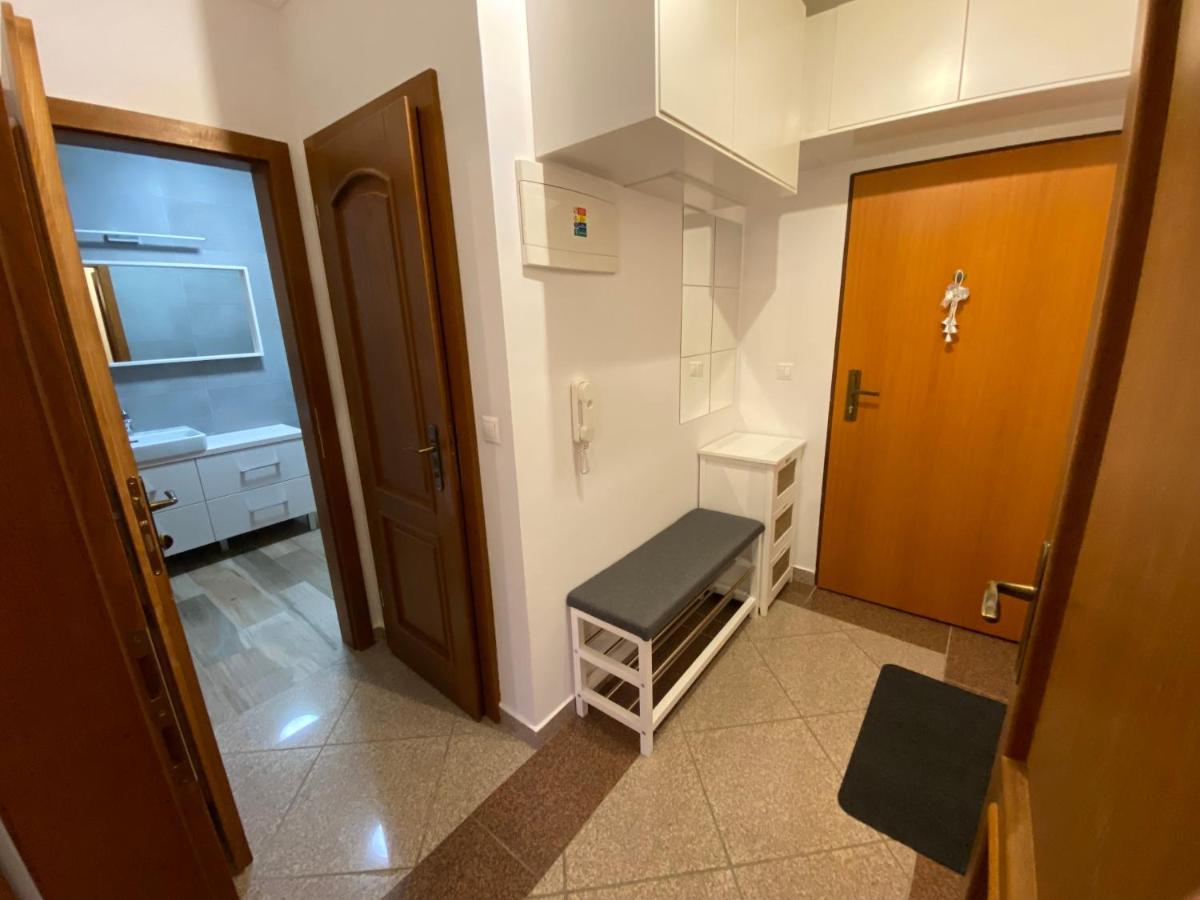Apartman Posta Rajecké Teplice المظهر الخارجي الصورة