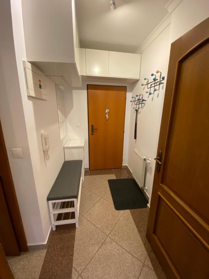 Apartman Posta Rajecké Teplice المظهر الخارجي الصورة