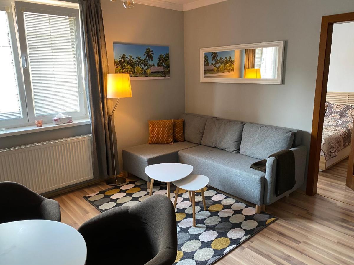 Apartman Posta Rajecké Teplice المظهر الخارجي الصورة